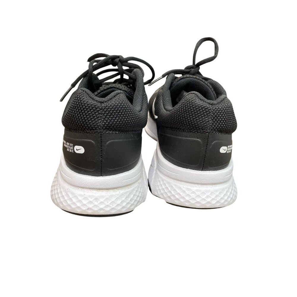 Nike Swift 2 DH5429-004 Mens Black white running shoes sneakers size 11 SKU 9349 - Picture 11 of 14